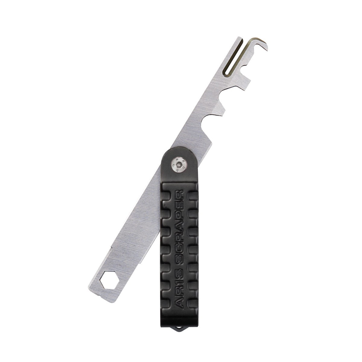 Real Avid The AR15 Scraper Raschietto Otturatore