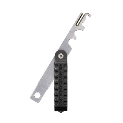 Real Avid The AR15 Scraper Raschietto Otturatore