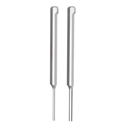Real Avid AR15 BOLT CATCH PIN STARTER & PIN PUNCH SET