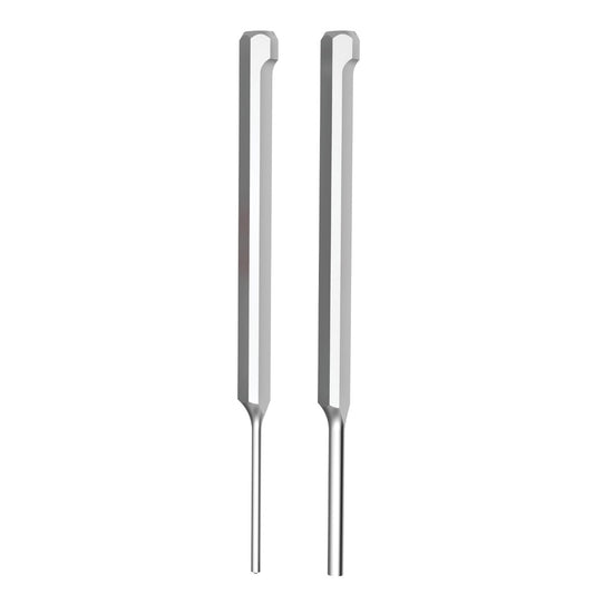 Real Avid AR15 BOLT CATCH PIN STARTER & PIN PUNCH SET