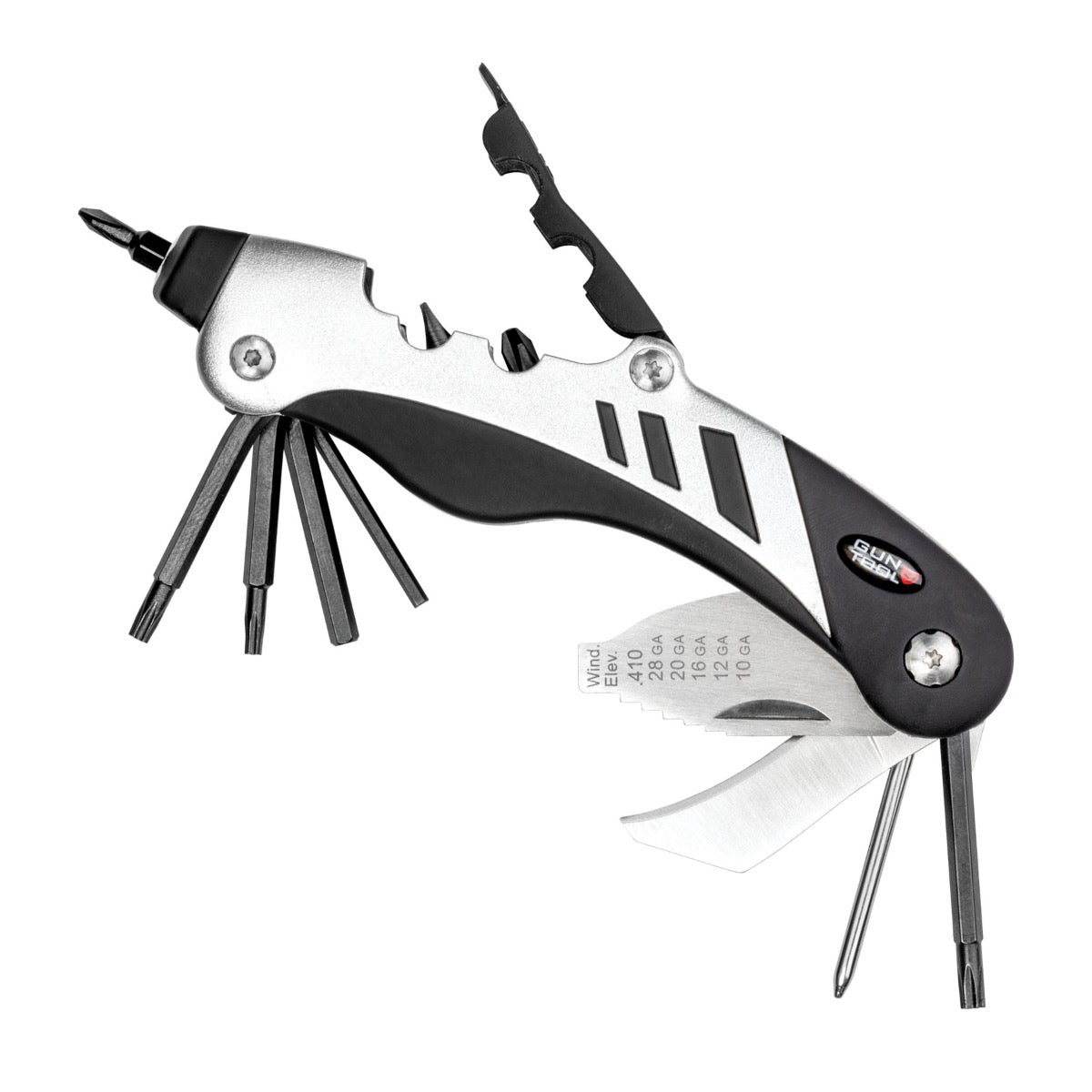 Real Avid THE GUN TOOL Multi Tool per Armi