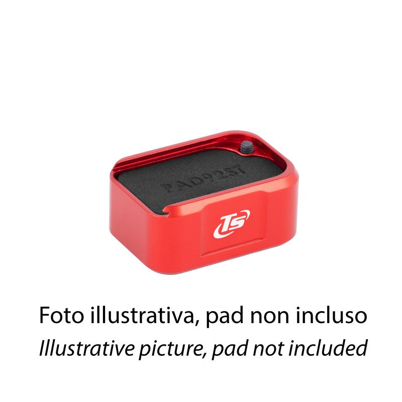 Toni System Azzeratore di colpi per pad PAD92ST