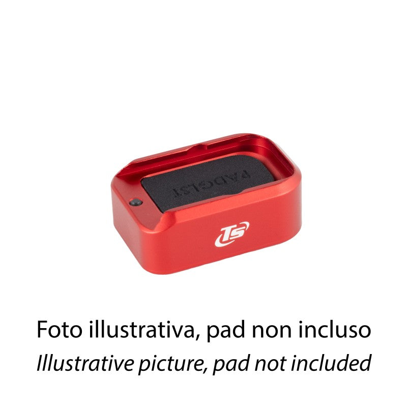 Toni System Azzeratore di colpi per pad PADGLST