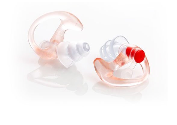 Sport Ear Tappi Protezione XP3 SERIES - TAN