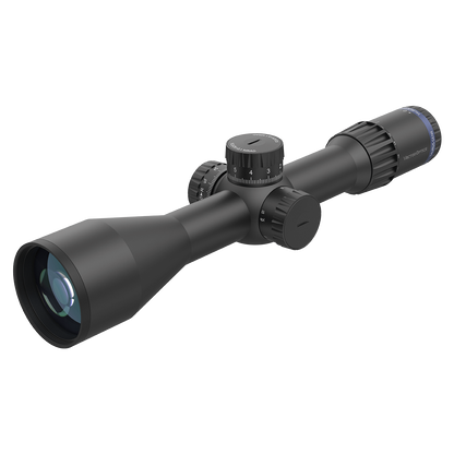 Reticolo VTA-5 MIL del Vector Optics Tauron Gen II 3-24x56 ED FFP