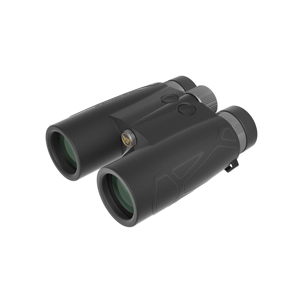 Binotelemetro Vector Optics Paragon 10x42 con portata 2500 yard