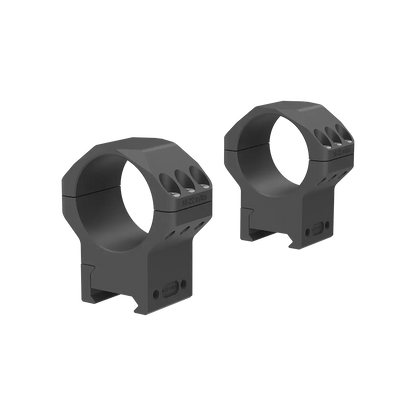 Base Picatinny degli anelli Vector Optics X-ACCU 34 mm medi
