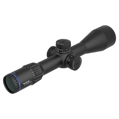 Reticolo VAT-5 MIL del Vector Optics Tauron 4-32x56 ED FFP
