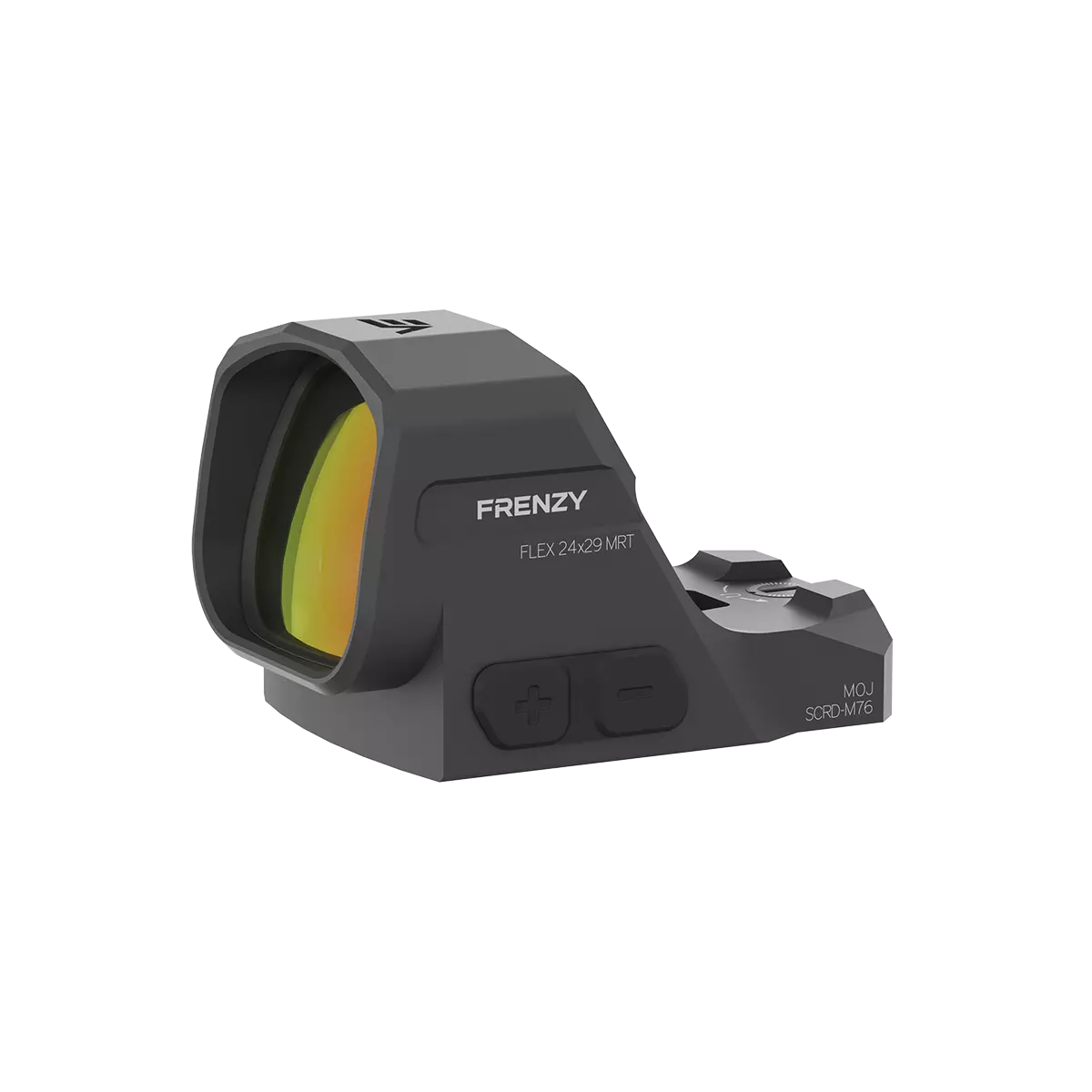 Punto rosso Vector Optics Frenzy FLEX 1x24x29 MRT