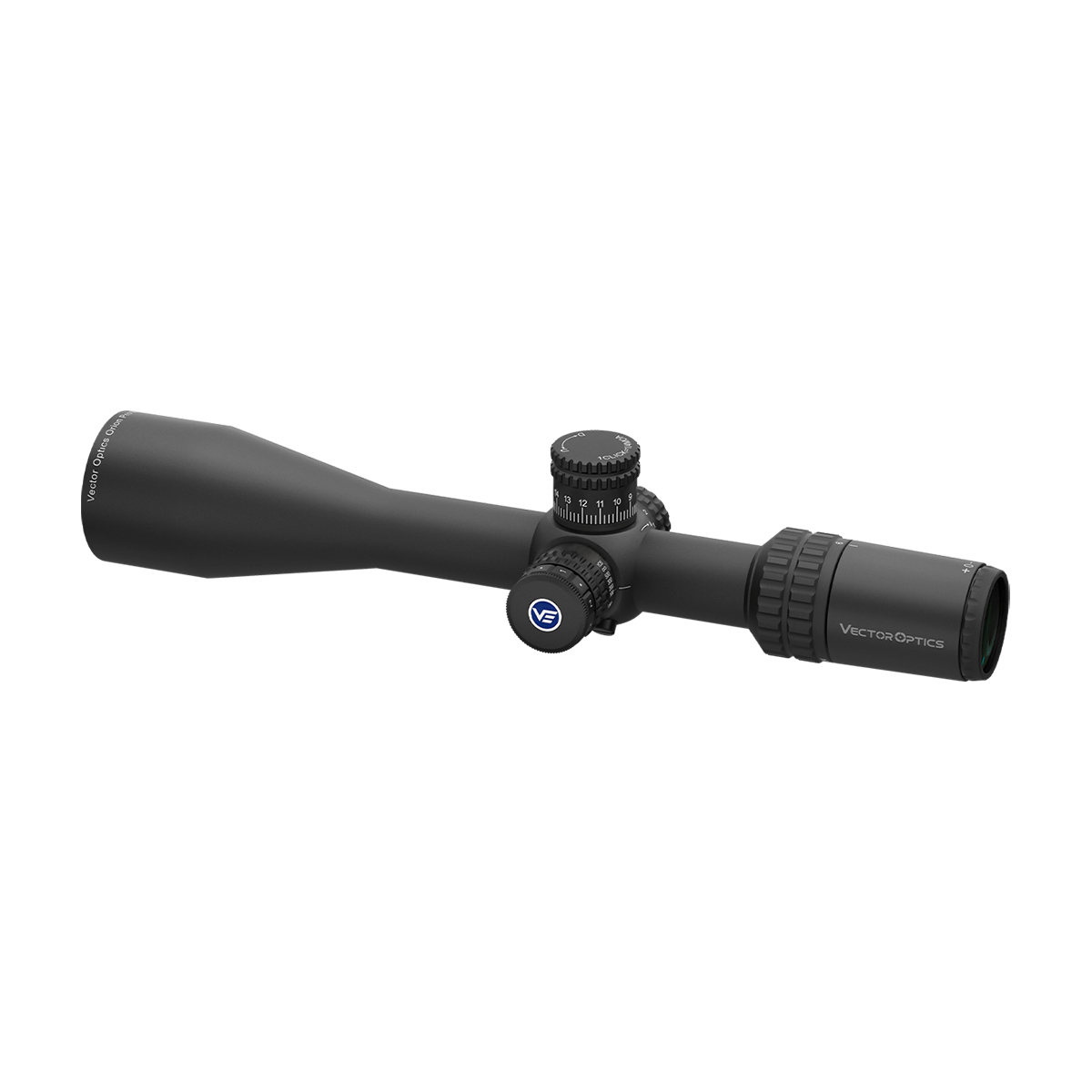 Cannocchiale Vector Optics Orion Pro Max 6-24x50 HD FFP con tubo da 30 mm