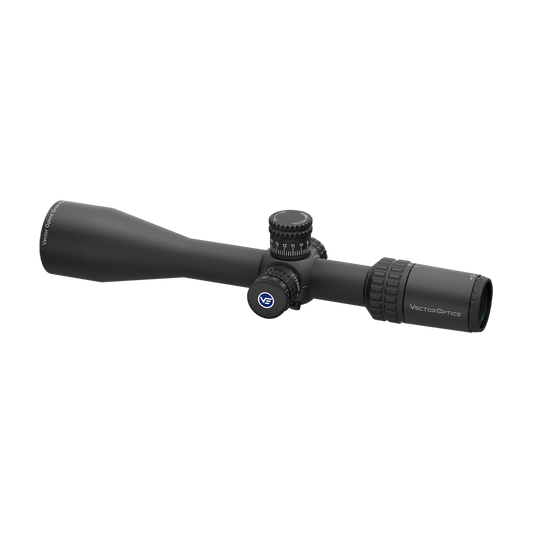 Cannocchiale Vector Optics Orion Pro Max 6-24x50 HD FFP con tubo da 30 mm
