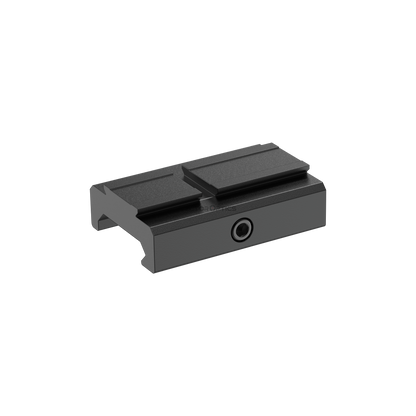 Attacco Weaver basso Vector Optics per punto rosso chiuso VOD