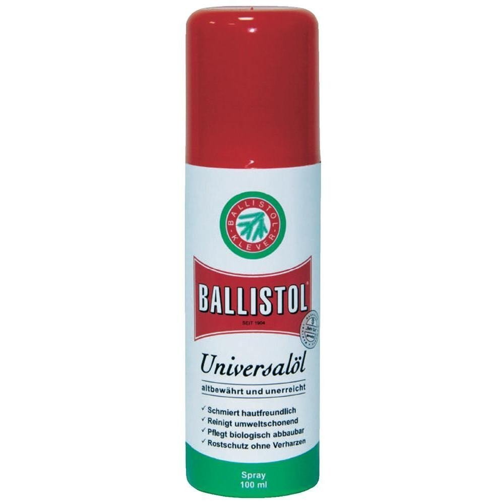 Ballistol Universal Oil Spray 100 ml