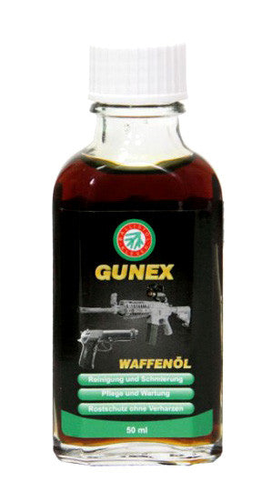 Ballistol Gunex Ampolla 50 ml