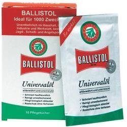 Ballistol Universal Oil Box 10 Pz