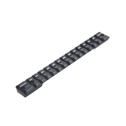 Recknagel base Picatinny/Weaver in acciaio per Mauser M18