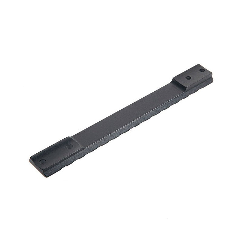 Recknagel base Picatinny/Weaver in acciaio per Mauser M18