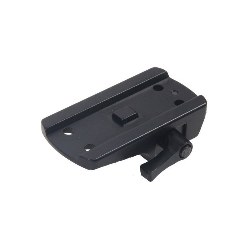 Recknagel attacco a sgancio rapido Shina 12 per Aimpoint Micro