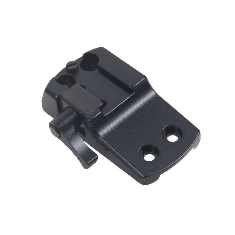 Recknagel attacco a sgancio rapido Shina 12 per Aimpoint Micro