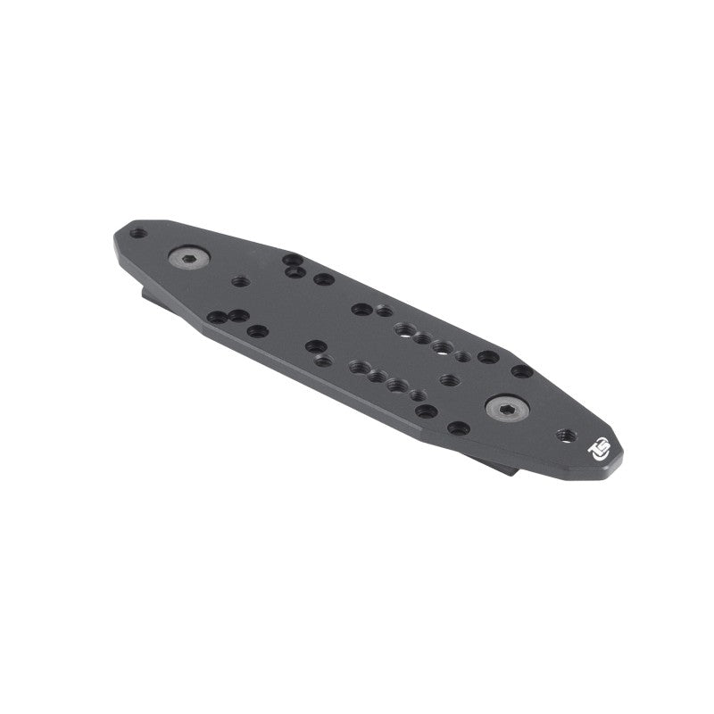 Toni System Base multi red dot per H&K 770
