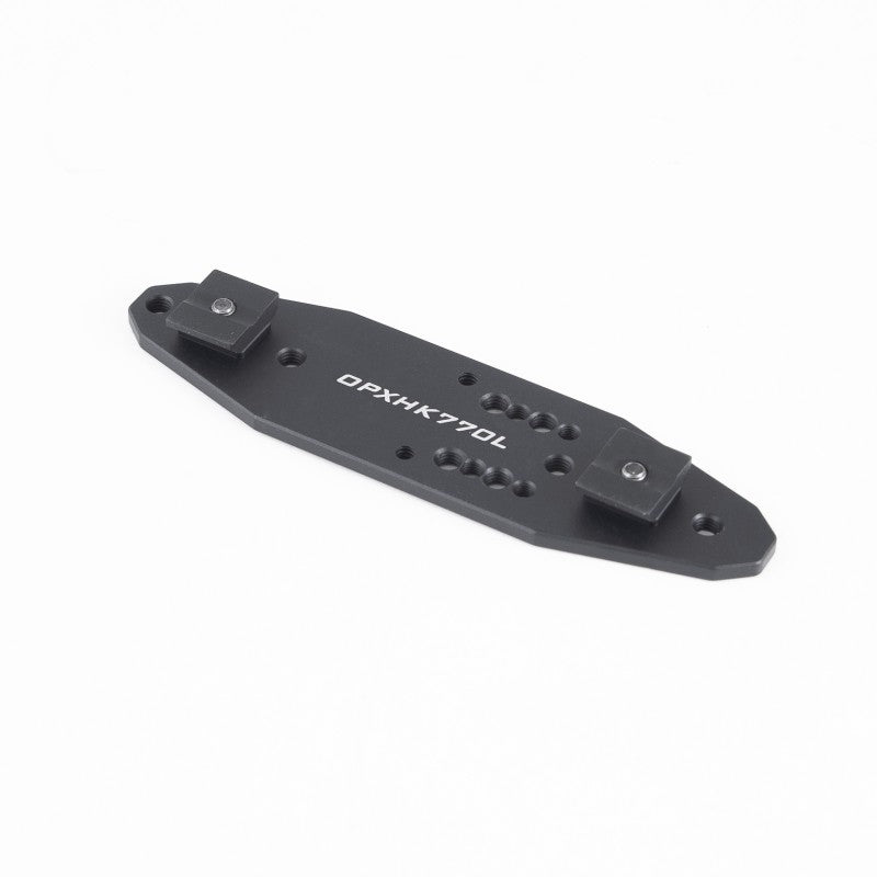 Toni System Base multi red dot per H&K 770