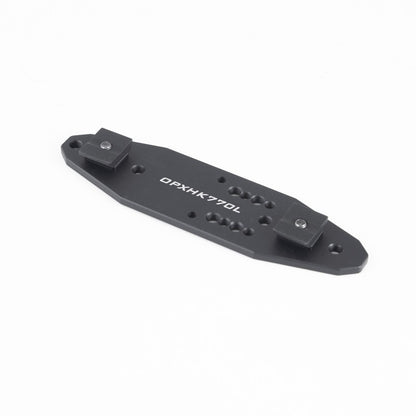 Toni System Base multi red dot per H&K 770