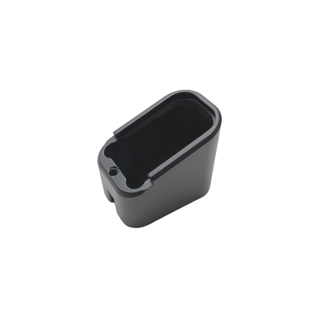 ACT-MAG base pad +4 CZ 75 nero