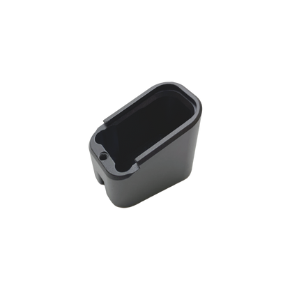 ACT-MAG base pad +4 CZ 75 nero