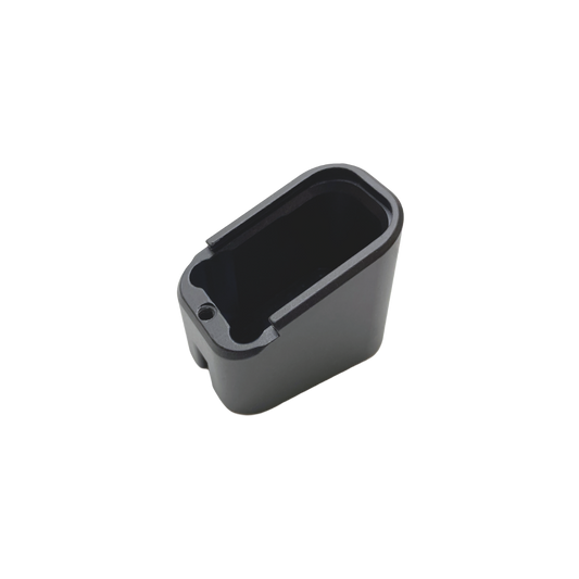 ACT-MAG base pad +4 CZ 75 nero