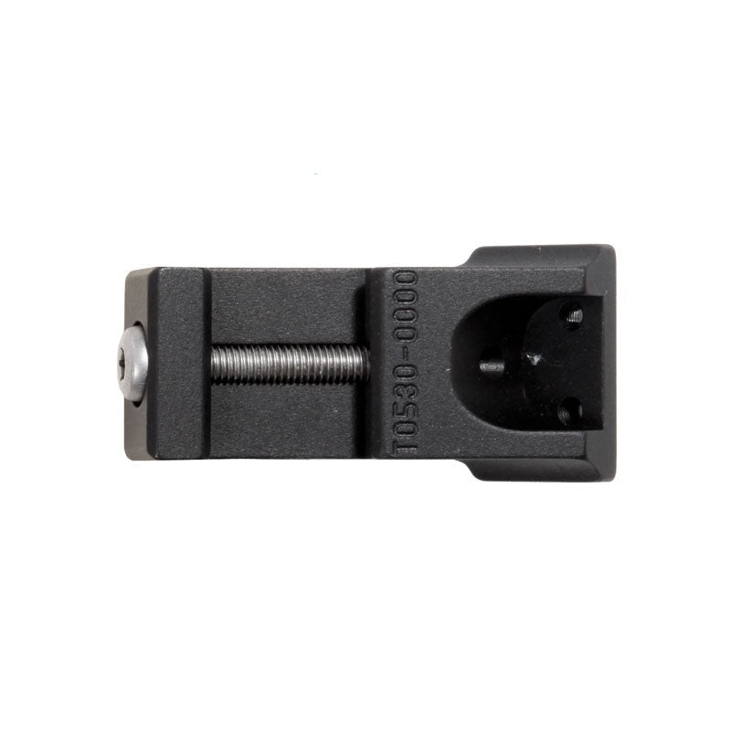 ERATAC base Picatinny inclinata a 45° per accessori ERATAC