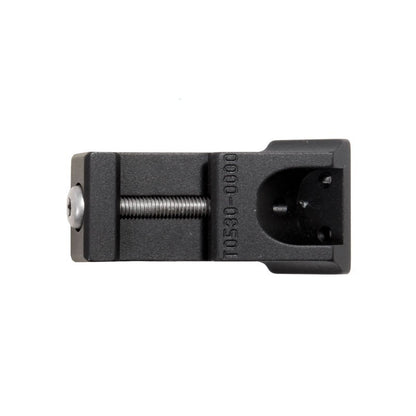 ERATAC base Picatinny inclinata a 45° per accessori ERATAC