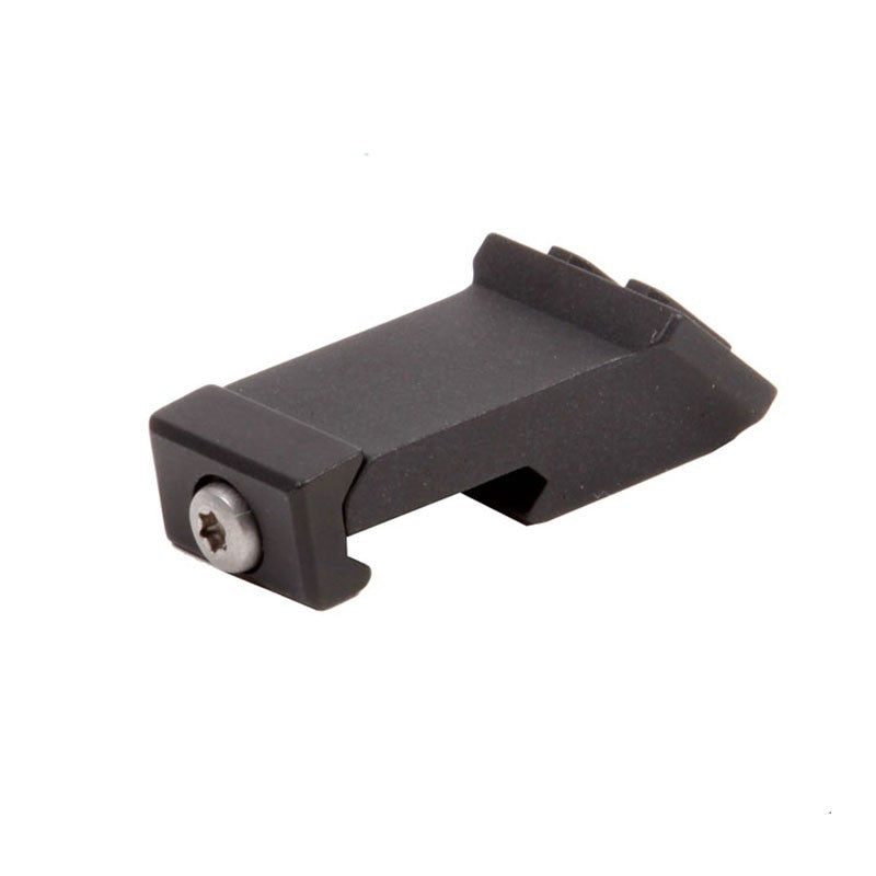 ERATAC base Picatinny inclinata a 45° per accessori ERATAC