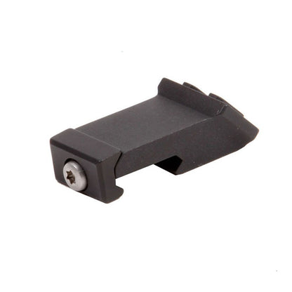 ERATAC base Picatinny inclinata a 45° per accessori ERATAC