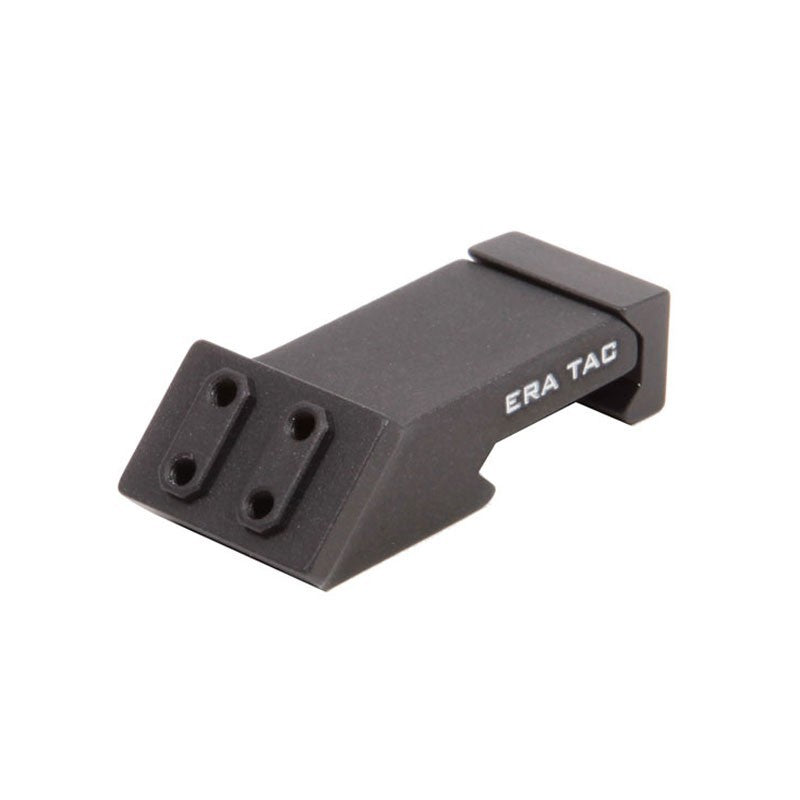 ERATAC base Picatinny inclinata a 45° per accessori ERATAC
