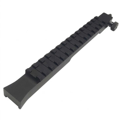 Poli Nicoletta attacco Weaver per Beretta AR 70/90