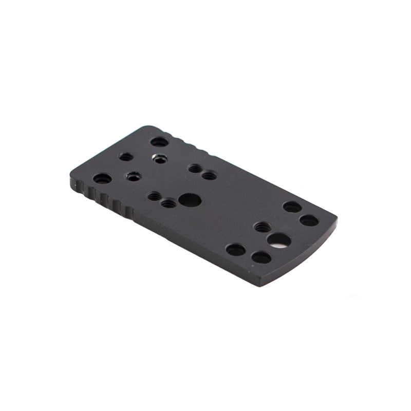 Toni System Base piastrina a coda di rondine tipo A per red dot su Beretta PX4