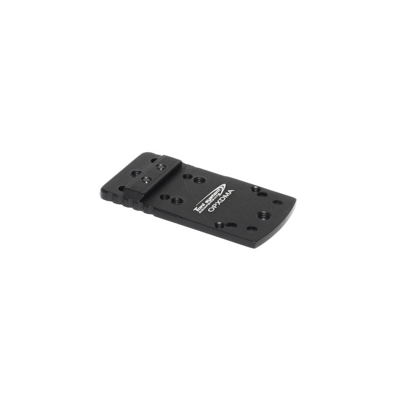 Toni System Base piastrina a coda di rondine tipo A per red dot su HS XDM 4.5