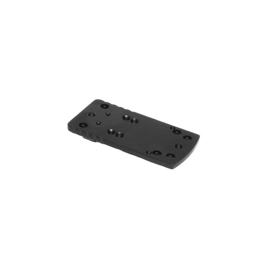 Toni System Base piastrina a coda di rondine tipo A per red dot su HS XDM 4.5