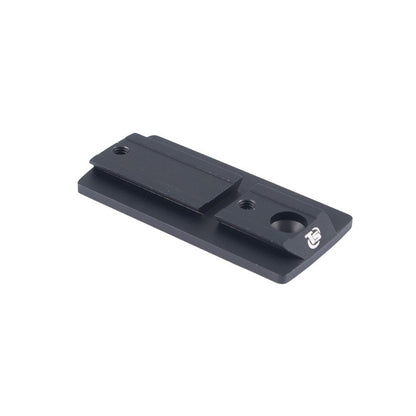 Toni System Piastrina footprint Aimpoint Acro per Staccato P, XL, XC, C e C2