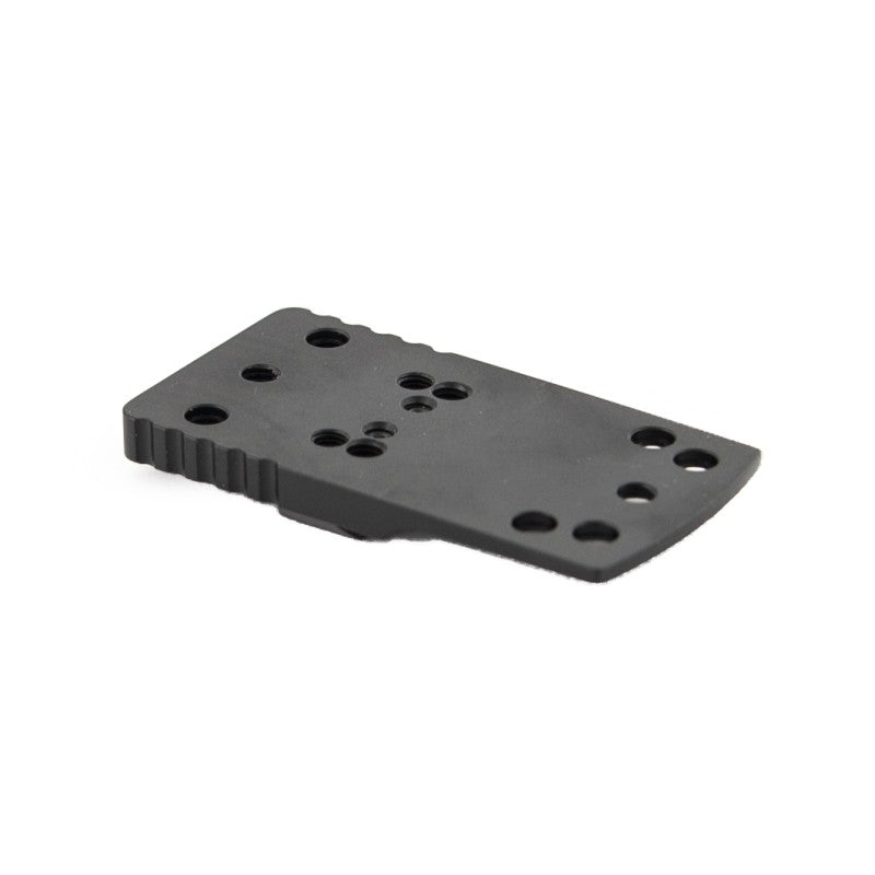 Toni System Base piastrina a coda di rondine tipo A per red dot su STI Edge