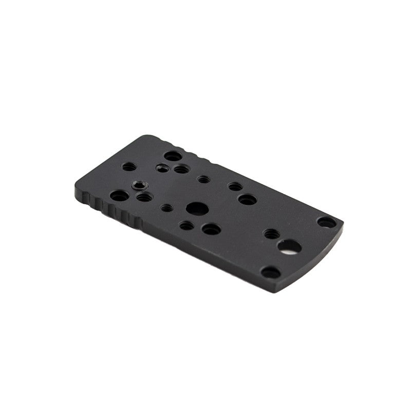 Toni System Base piastrina a coda di rondine tipo B per red dot su Beretta PX4