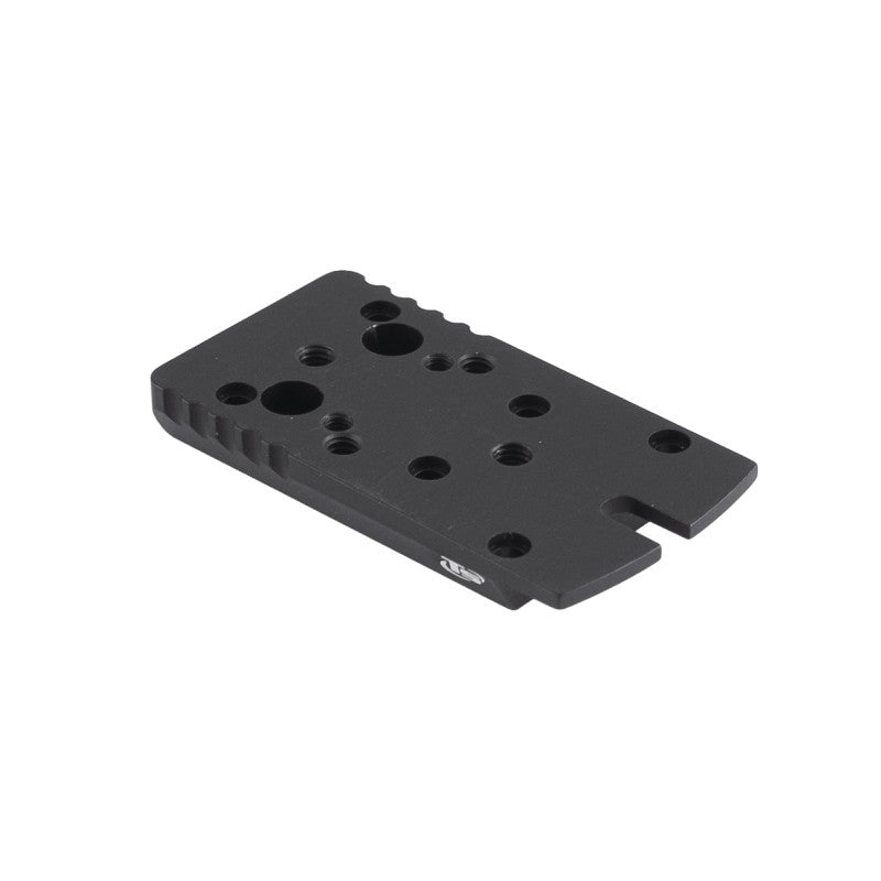 Toni System Base piastrina optic ready tipo B per red dot su Canik Mete e TTI Combat