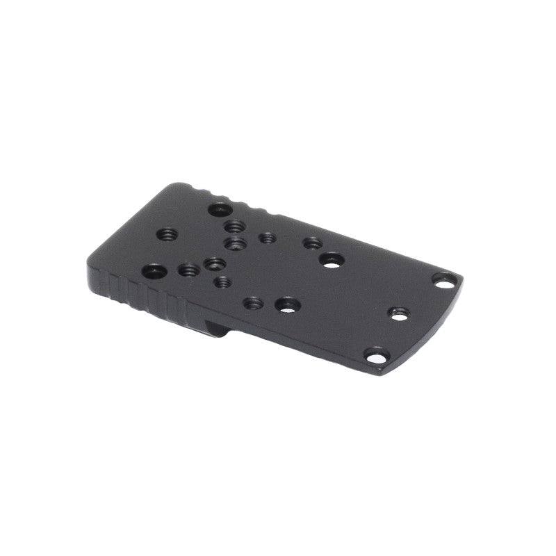 Toni System Base piastrina a coda di rondine tipo B per red dot su HK VP9