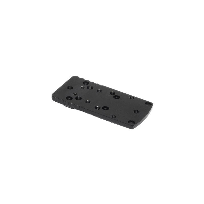 Toni System Base piastrina a coda di rondine tipo B per red dot su HS XDM 4.5