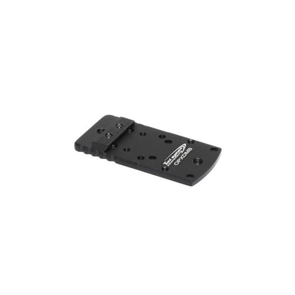 Toni System Base piastrina a coda di rondine tipo B per red dot su HS XDM 4.5