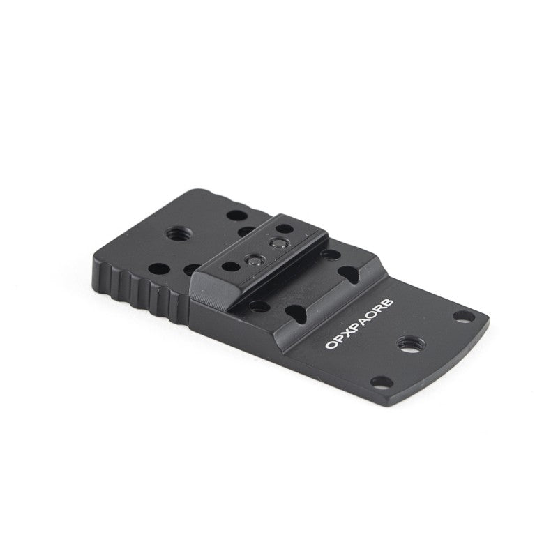 Toni System Base piastrina a coda di rondine tipo B per red dot su Para-Ordnance