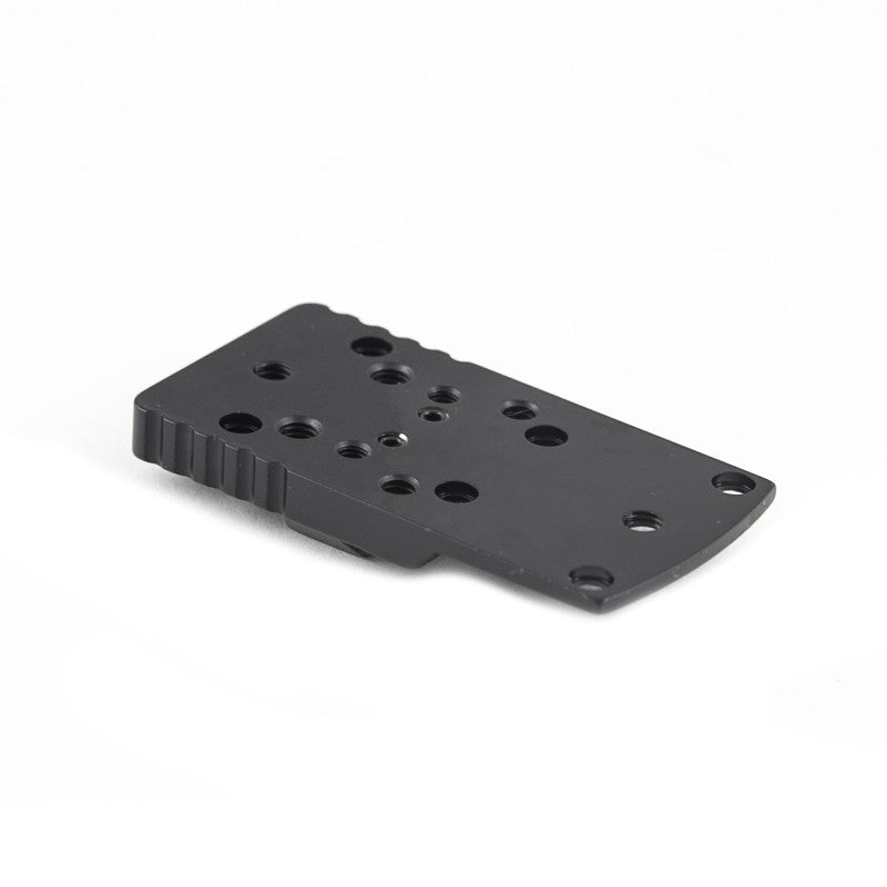 Toni System Base piastrina a coda di rondine tipo B per red dot su Para-Ordnance