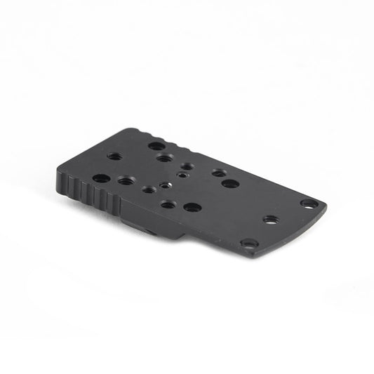 Toni System Base piastrina a coda di rondine tipo B per red dot su Para-Ordnance