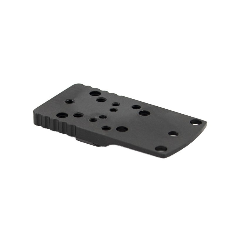 Toni System Base piastrina a coda di rondine tipo B per red dot su STI Edge