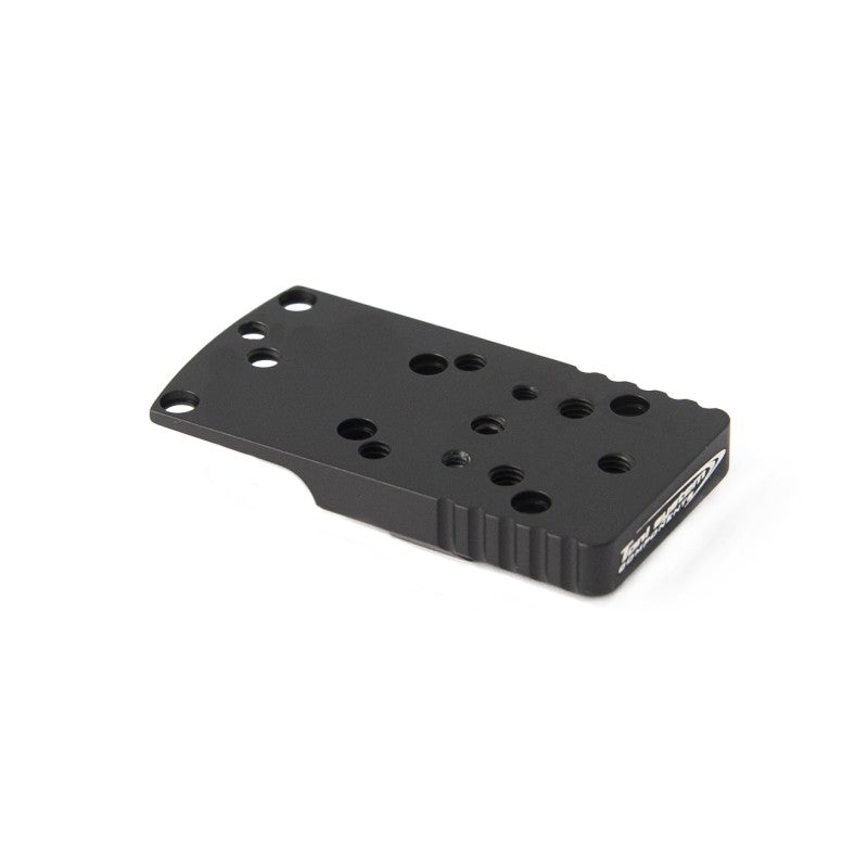 Toni System Base piastrina a coda di rondine tipo B-SM2 per Sightmark M2 su CZ Tactical Sport